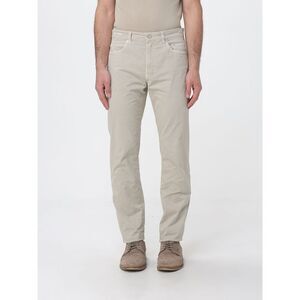 Siviglia Pants Men Sand